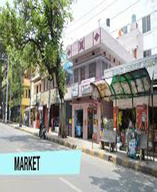 Basaveshwara Nagar Escorts